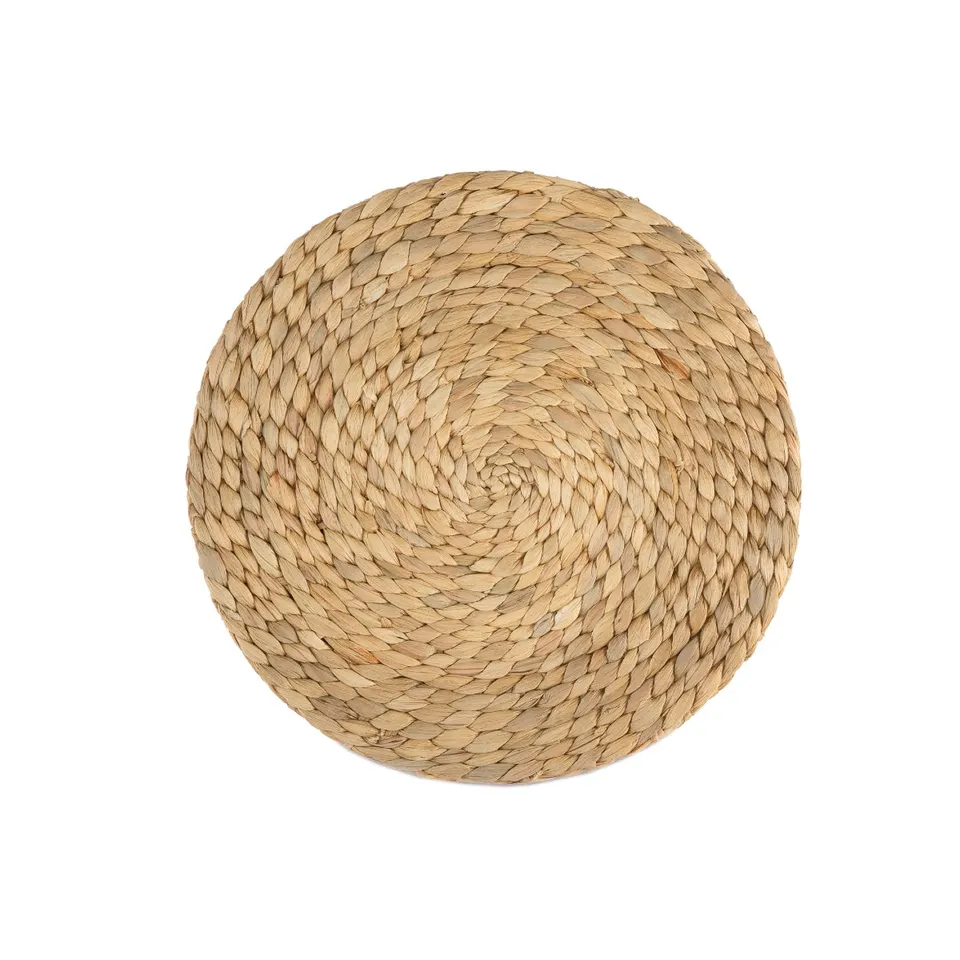 andrea-house-platzset-geflochten-naturfaser-rund image 1