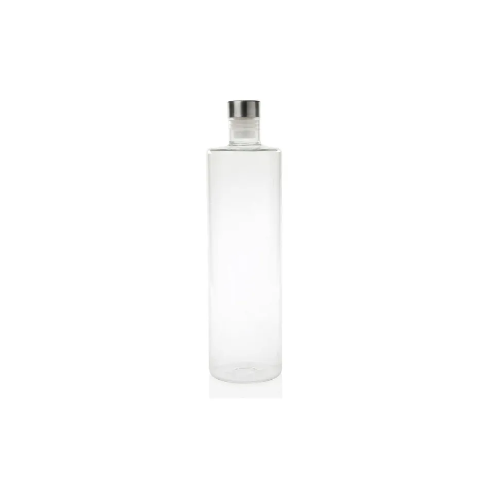 andrea-house-cocina-y-mesa-wasserflasche-glas-1-5-l-transparent image 1
