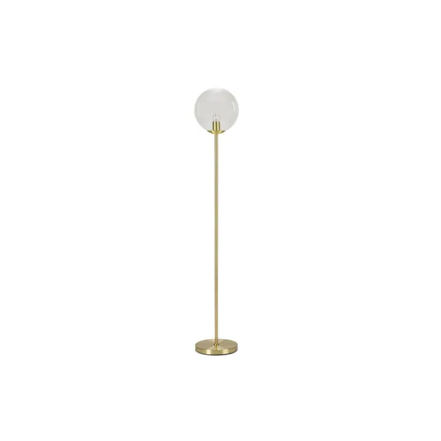 andrea-house-stehlampe-gold-metall-wohnzimmer-standleuchte image 1