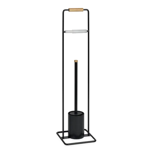andrea-house-ba-o-wc-garnitur-metall-schwarz-modern image 1