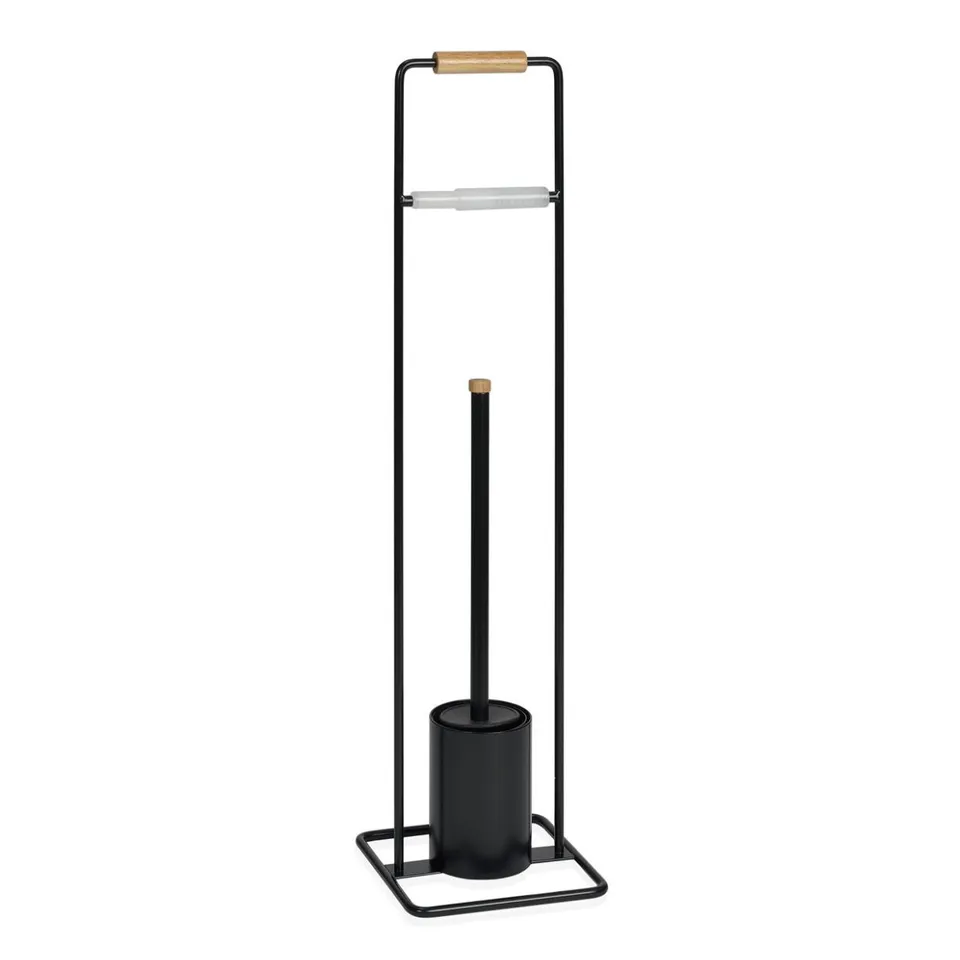 andrea-house-ba-o-wc-garnitur-metall-schwarz-modern image 1