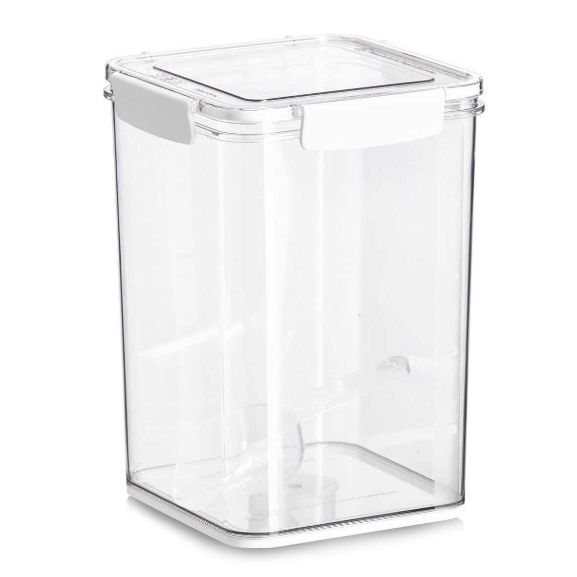 zeller-present-vorratsdose-mit-l-ffel-5100-ml image 1
