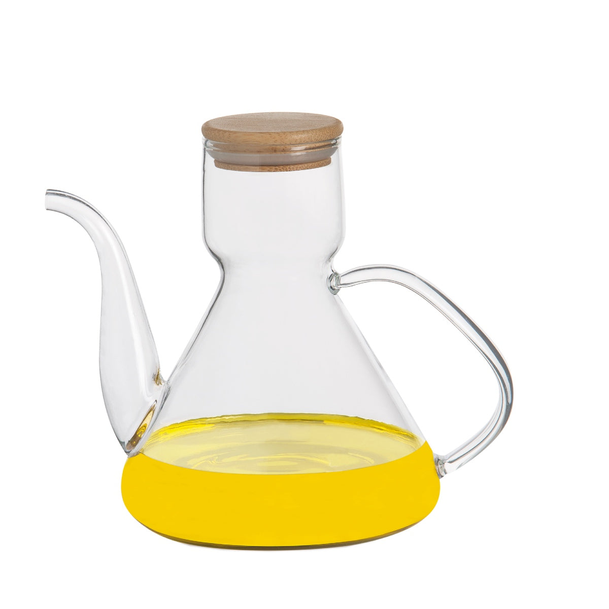 andrea-house-lflasche-glas-bambus-klassisch image 2