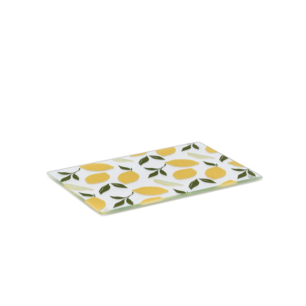 zeller-k-che-lemons-glasschneideplatte-zitronendesign image 1