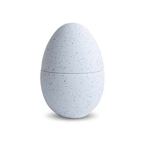 cooee-design-bonbonniere-osterei-keramik-white-shell-18-cm image 7