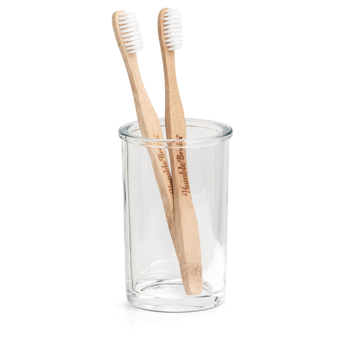 zeller-present-bad-zahnputzbecher-clear-glas-transparent image 3