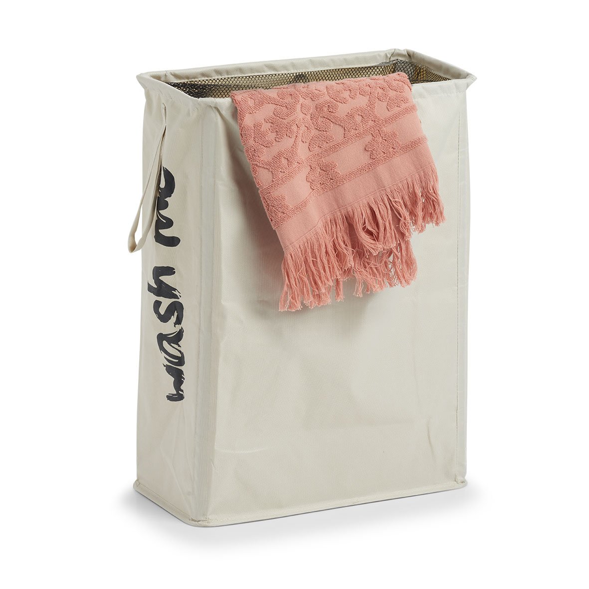 zeller-present-w-schesammler-wash-me-polyester-beige image 2
