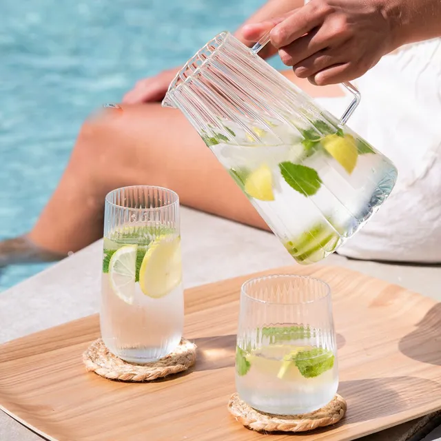 andrea-house-milan-gl-ser-set-6x-450-ml-glas image 1