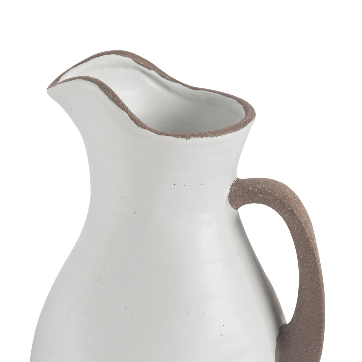 andrea-house-vase-keramik-wei-krugform image 3