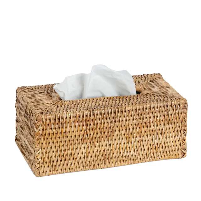 andrea-house-ba-o-taschentuchbox-rattan-kosmetiktuchbox image 1