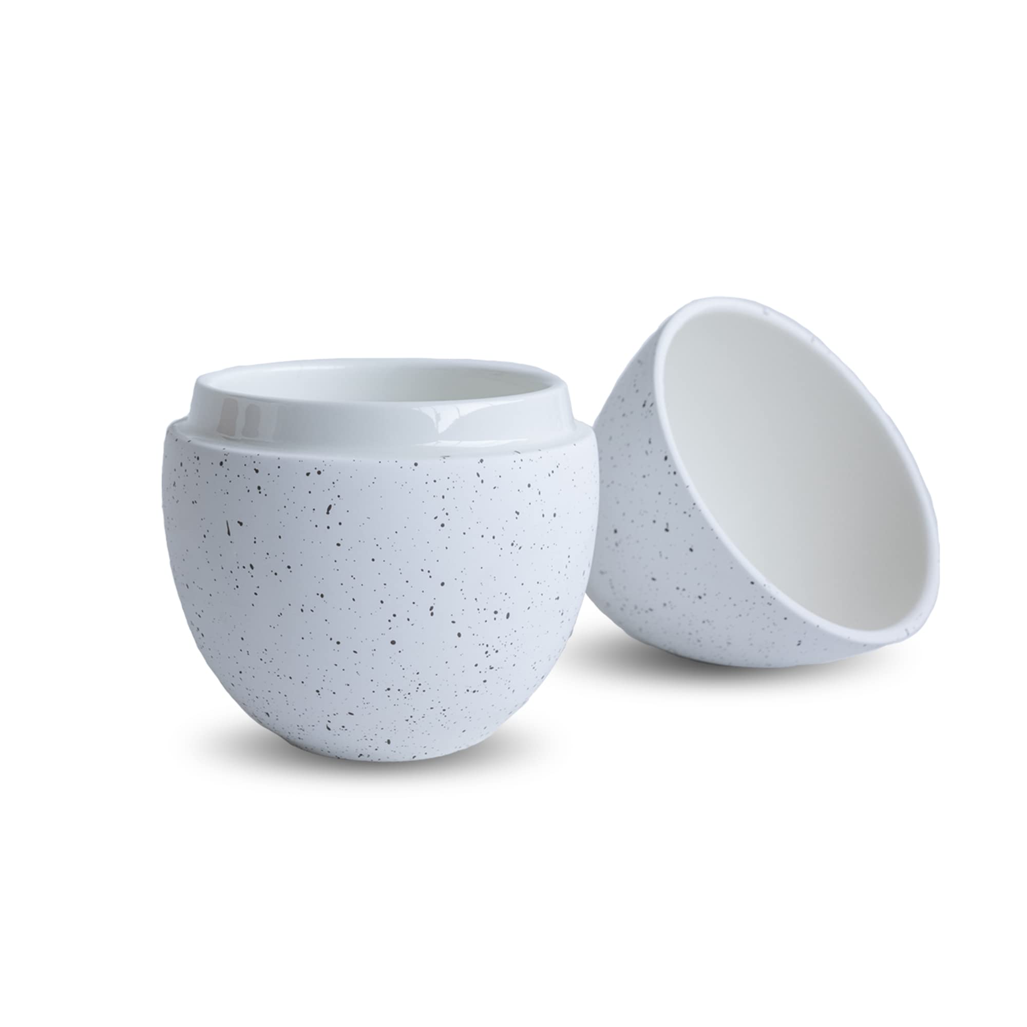 cooee-design-bonbonniere-osterei-keramik-white-shell-18-cm image 2