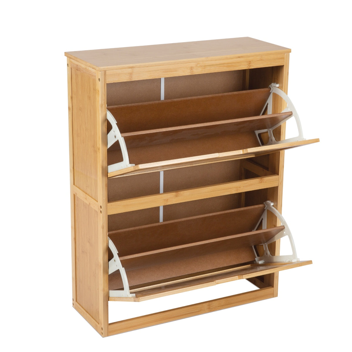 andrea-house-schuhschrank-bambus-holz-natur-regal image 7