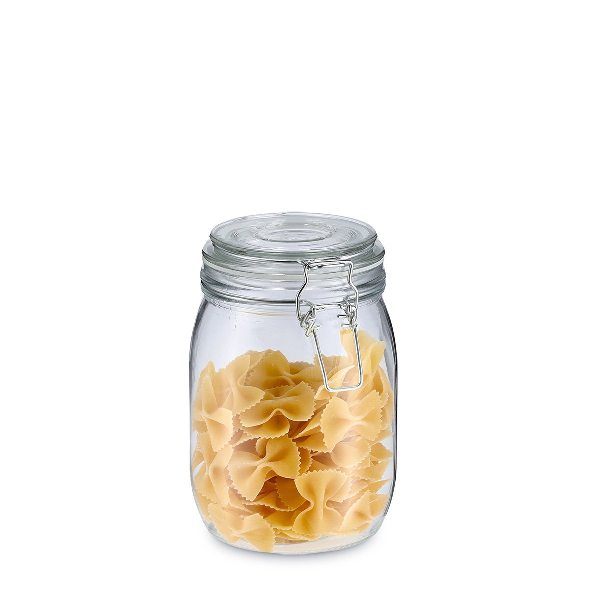 zeller-present-k-che-vorratsglas-b-gelverschluss-1000-ml image 4