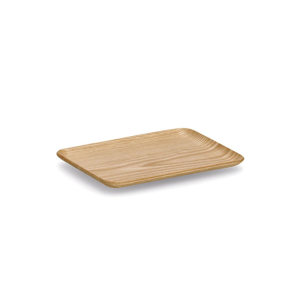 zeller-present-table-serviertablett-holz-eichefurnier-2 image 1