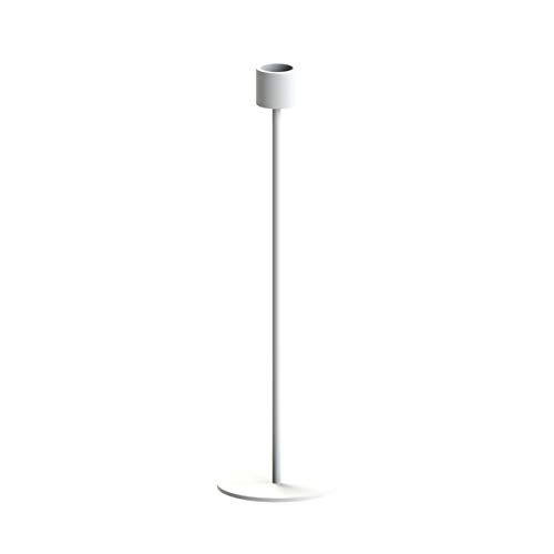 cooee-design-candlestick-kerzenhalter-wei-29-cm-edelstahl image 5