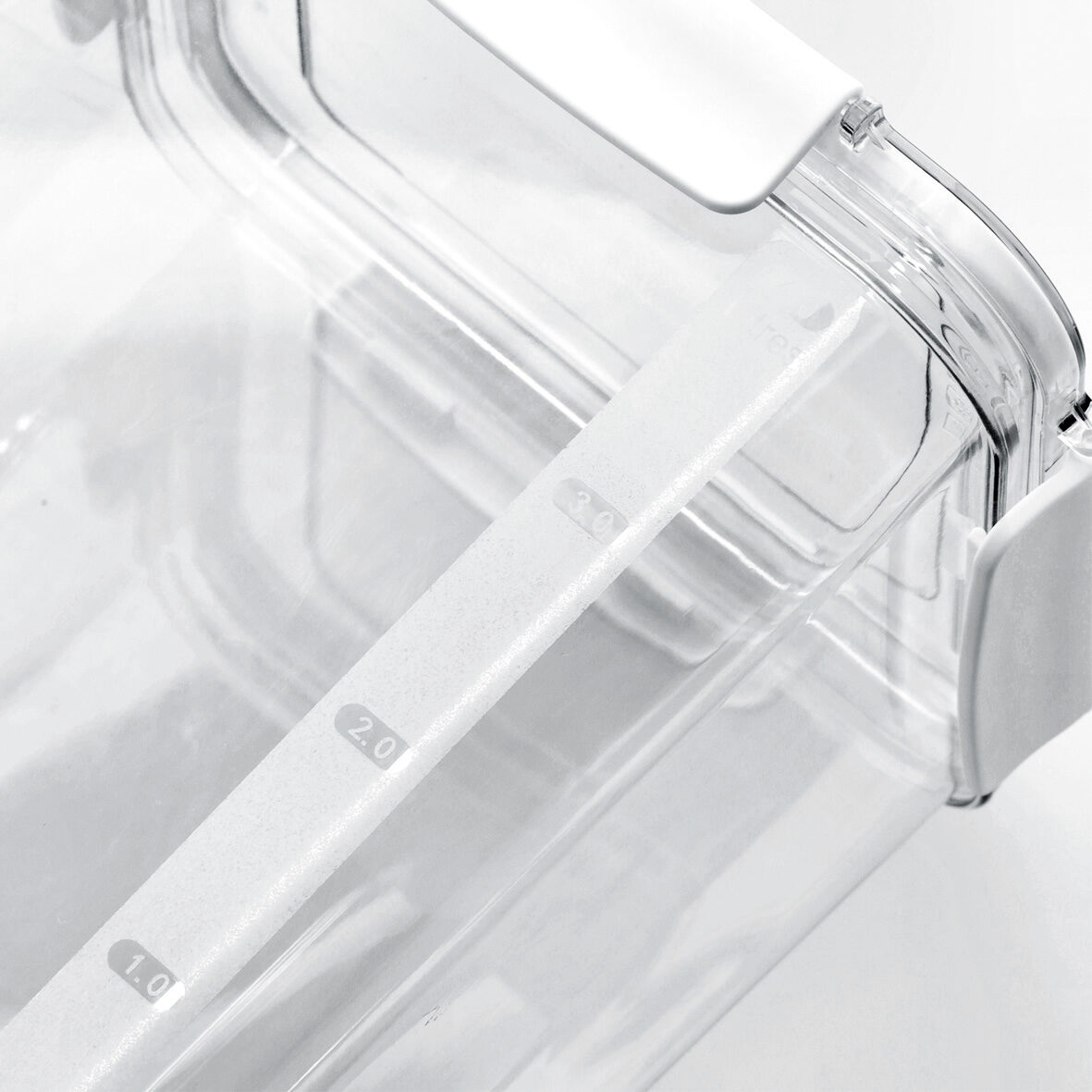 zeller-present-k-che-vorratsdose-4200-ml-transparent-mit-l-ffel image 3
