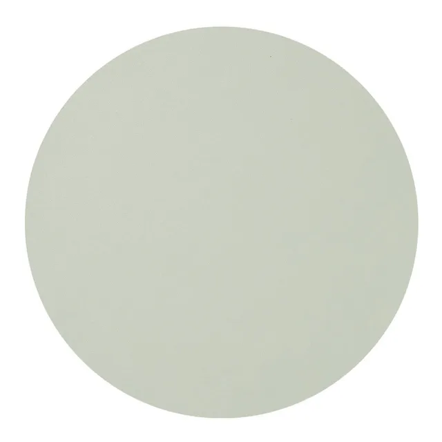 zeller-present-table-platzset-kunstleder-mint-38-cm image 1