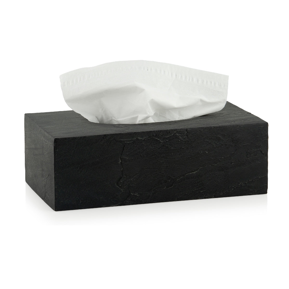 andrea-house-ba-o-taschentuchbox-schiefer-schwarz image 2