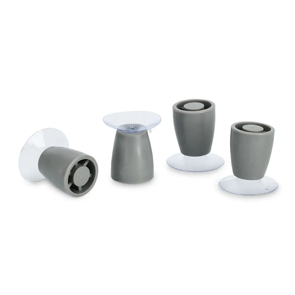 zeller-present-k-che-f-e-f-r-herdabdeckplatte-4-tlg-kunststoff image 1