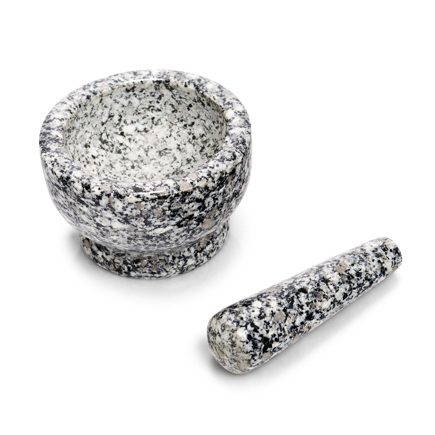 zeller-present-k-che-m-rser-st-el-set-granit-grau image 2