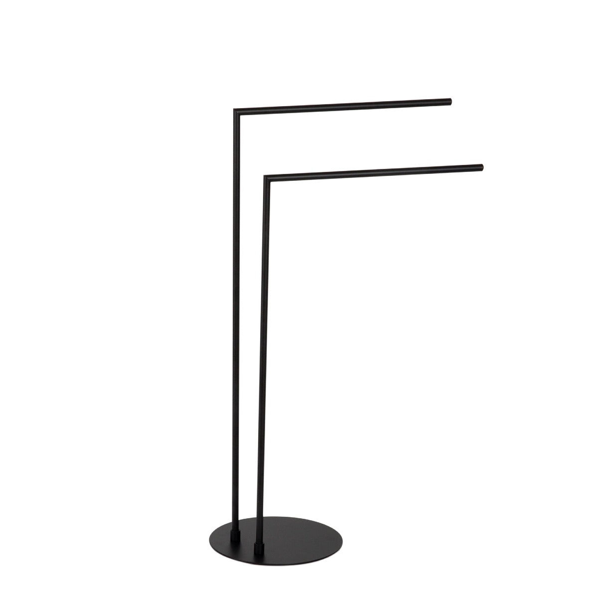 andrea-house-ba-o-handtuchst-nder-schwarz-industrial-freistehend image 1