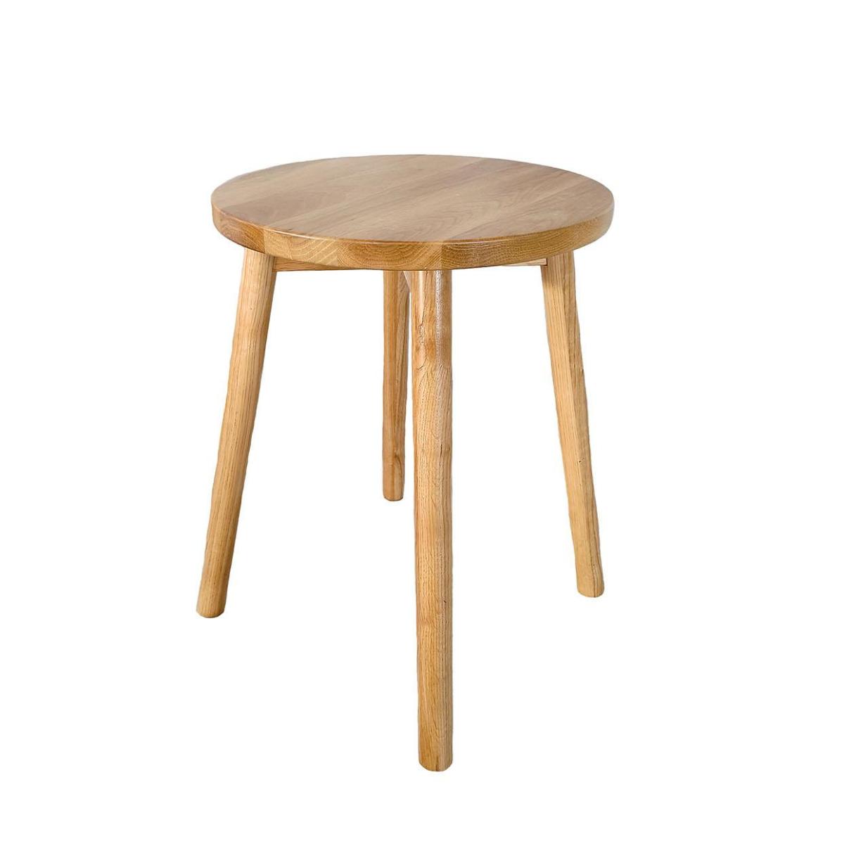 andrea-house-mueble-hocker-eichenholz-bad image 2