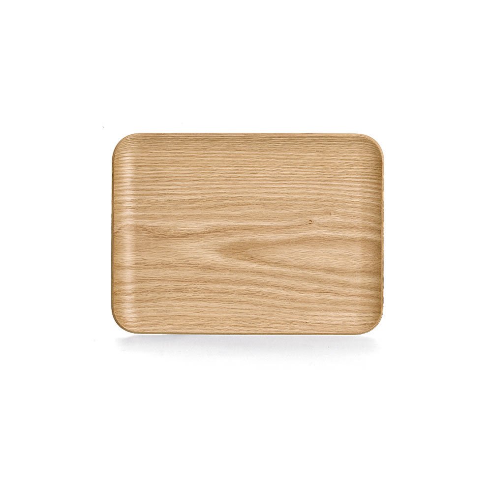 zeller-present-table-serviertablett-holz-eichefurnier-2 image 5