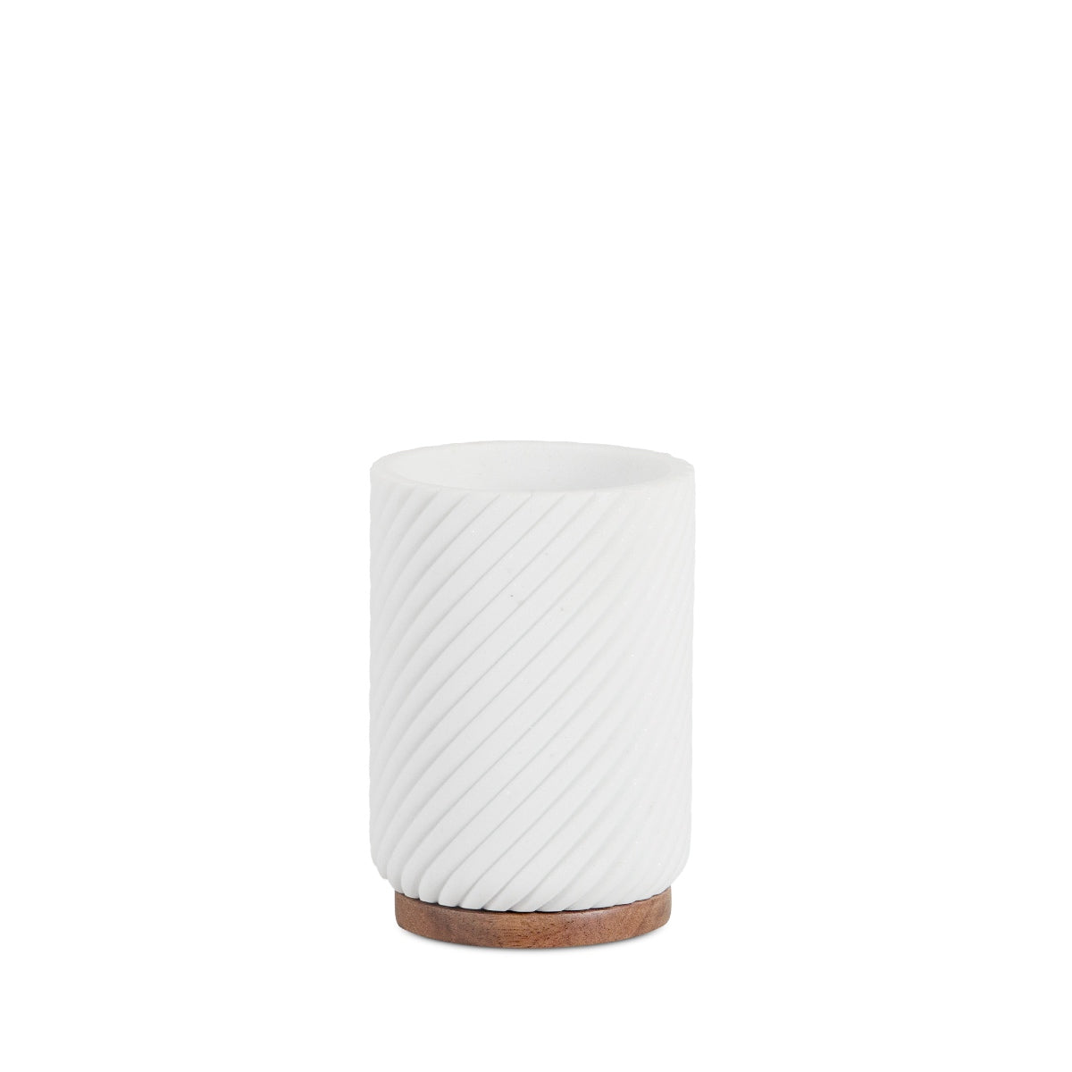andrea-house-ba-o-zahnb-rstenhalter-polyresin-akazienholz image 1