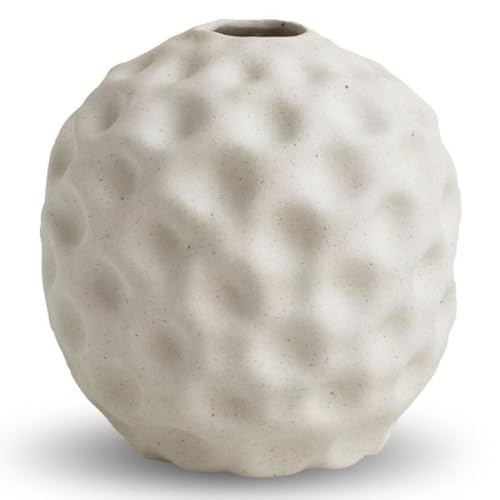 cooee-design-floor-vanilla-vase-keramik-beige-26-cm image 8