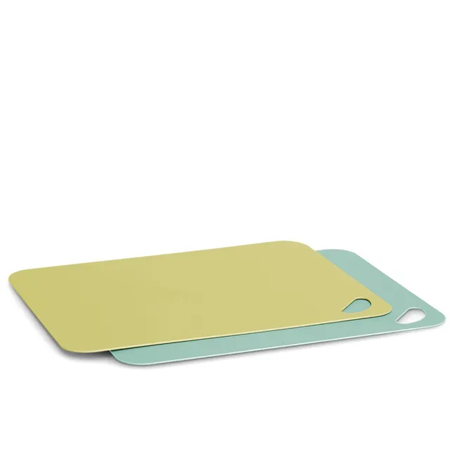 zeller-present-k-che-schneidematten-set-2-tlg-kunststoff-limone image 1