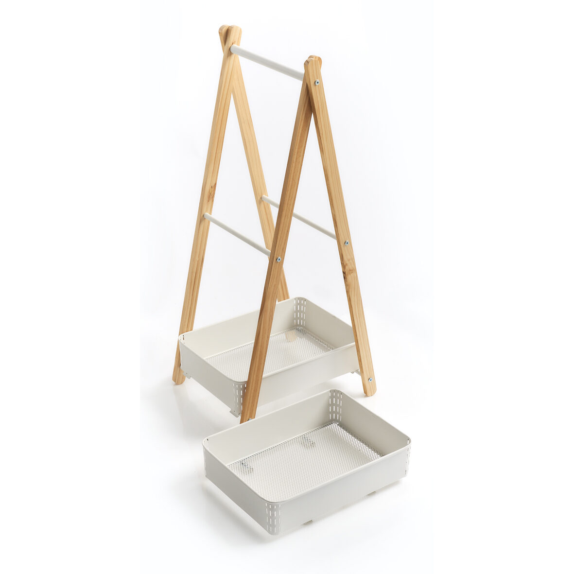 zeller-present-home-living-standregal-2-k-rbe-wei image 4