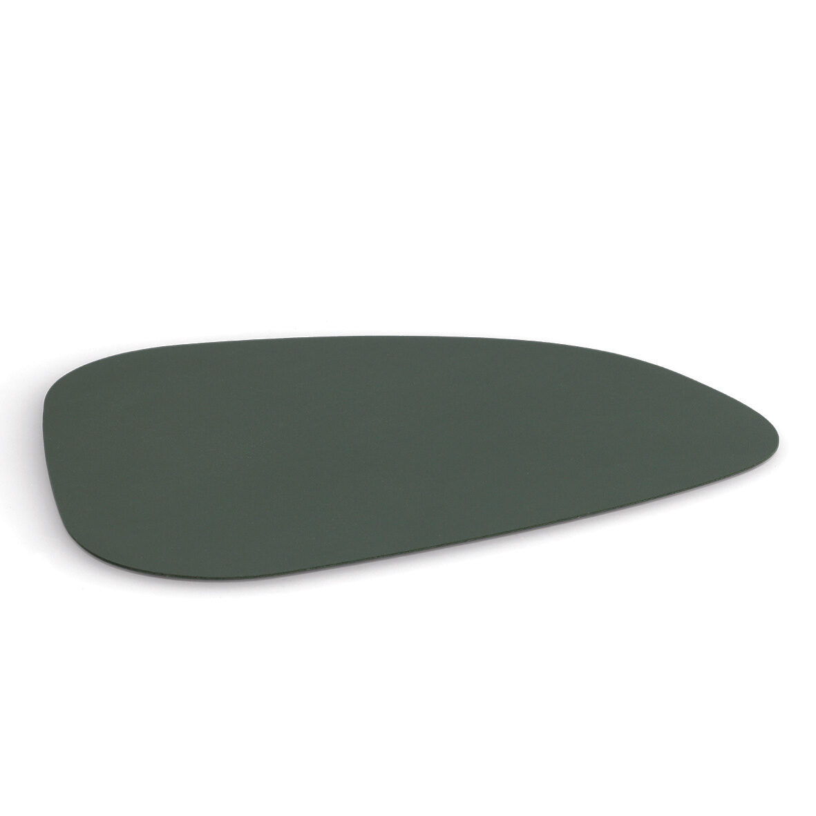 zeller-present-table-platzset-2-tone-kunstleder-schwarz image 4