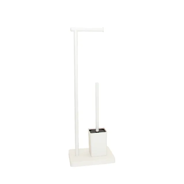 andrea-house-ba-o-wc-garnitur-toilettenpapierhalter-wei-metall image 1