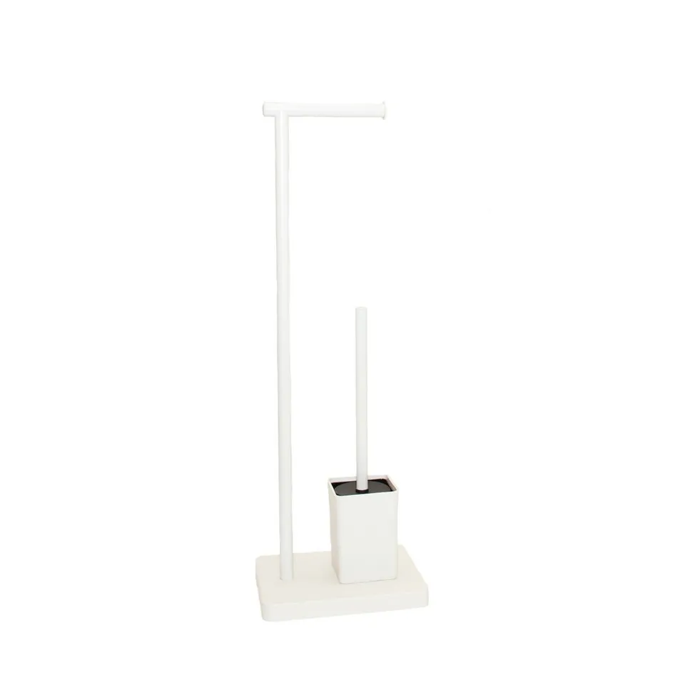 andrea-house-ba-o-wc-garnitur-toilettenpapierhalter-wei-metall image 1