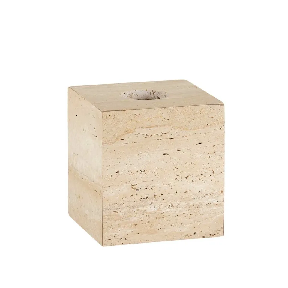 andrea-house-taschentuchbox-marmor-natur-t-cherbox-bad image 1